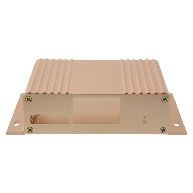 Usinage CNC Pièces difficiles